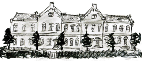 Ferdinand-Heye-Schule, Düsseldorf